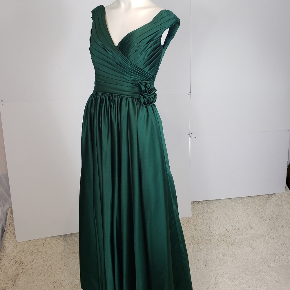 Allure Bridals Bridesmaid Dress